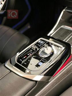 بي ام دبليو الفئة 7